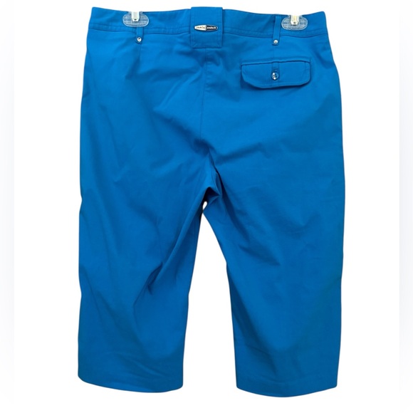 Jamie Sadock Skinnylicious Golf Shorts with Control Top Panel, size 6 - Picture 2 of 5